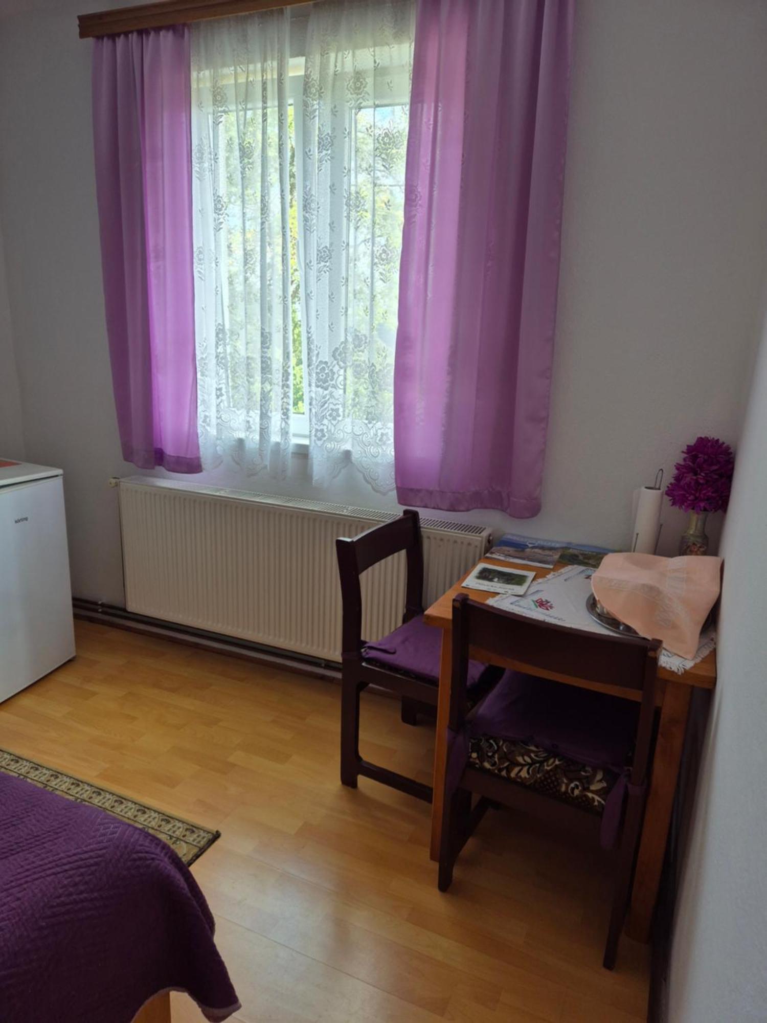 Guesthouse Milka Полянак Экстерьер фото