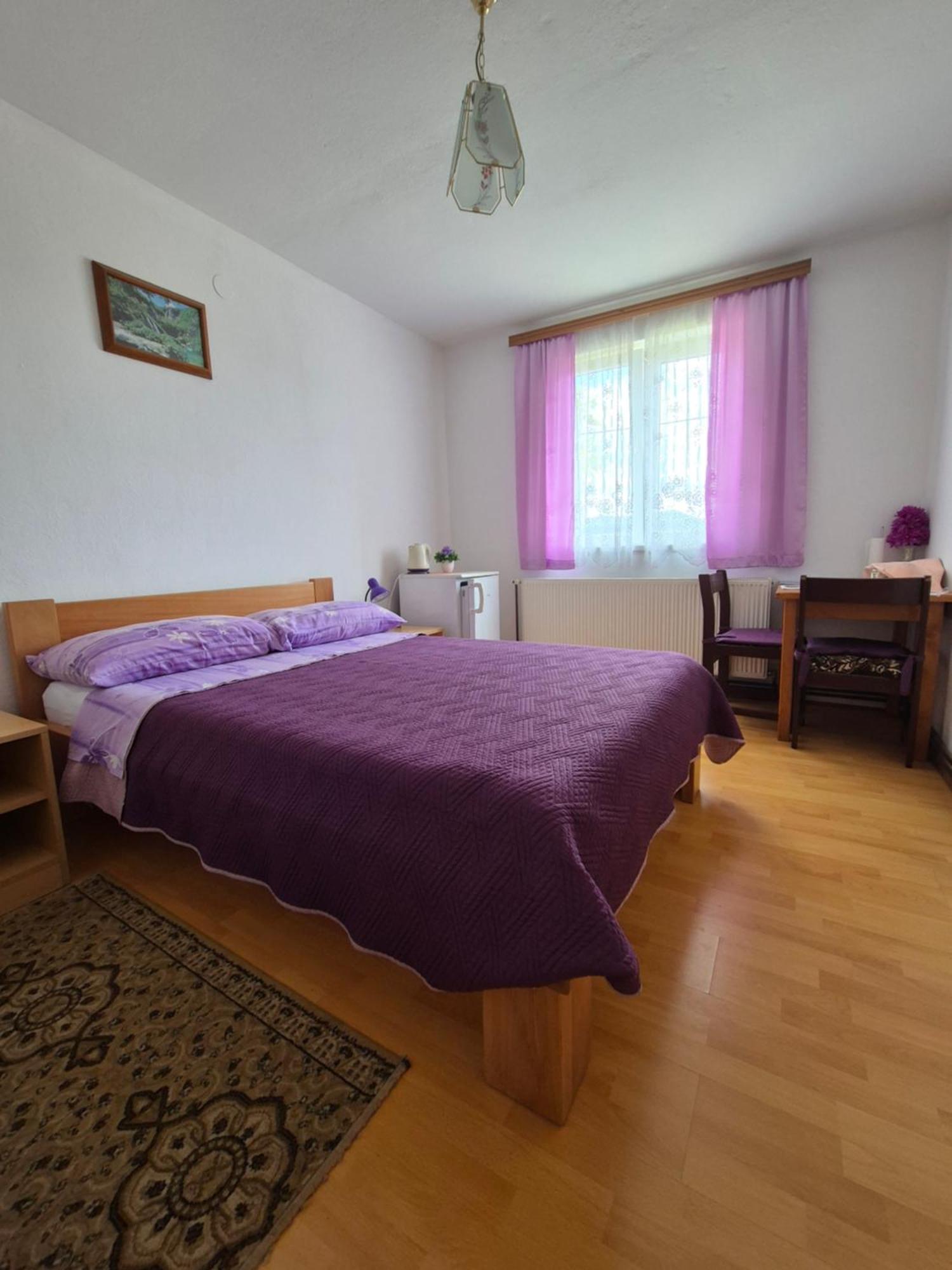 Guesthouse Milka Полянак Экстерьер фото