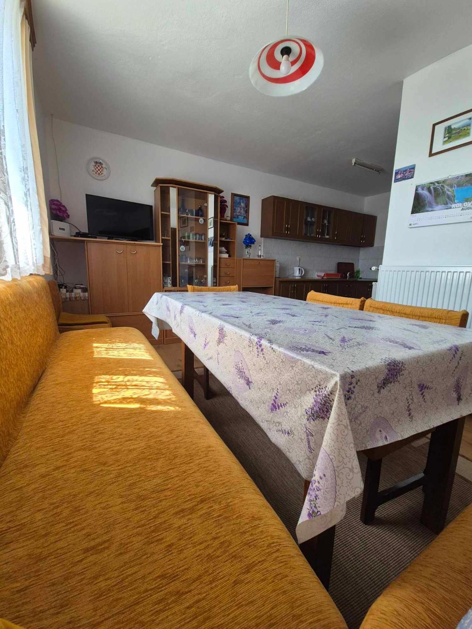 Guesthouse Milka Полянак Экстерьер фото