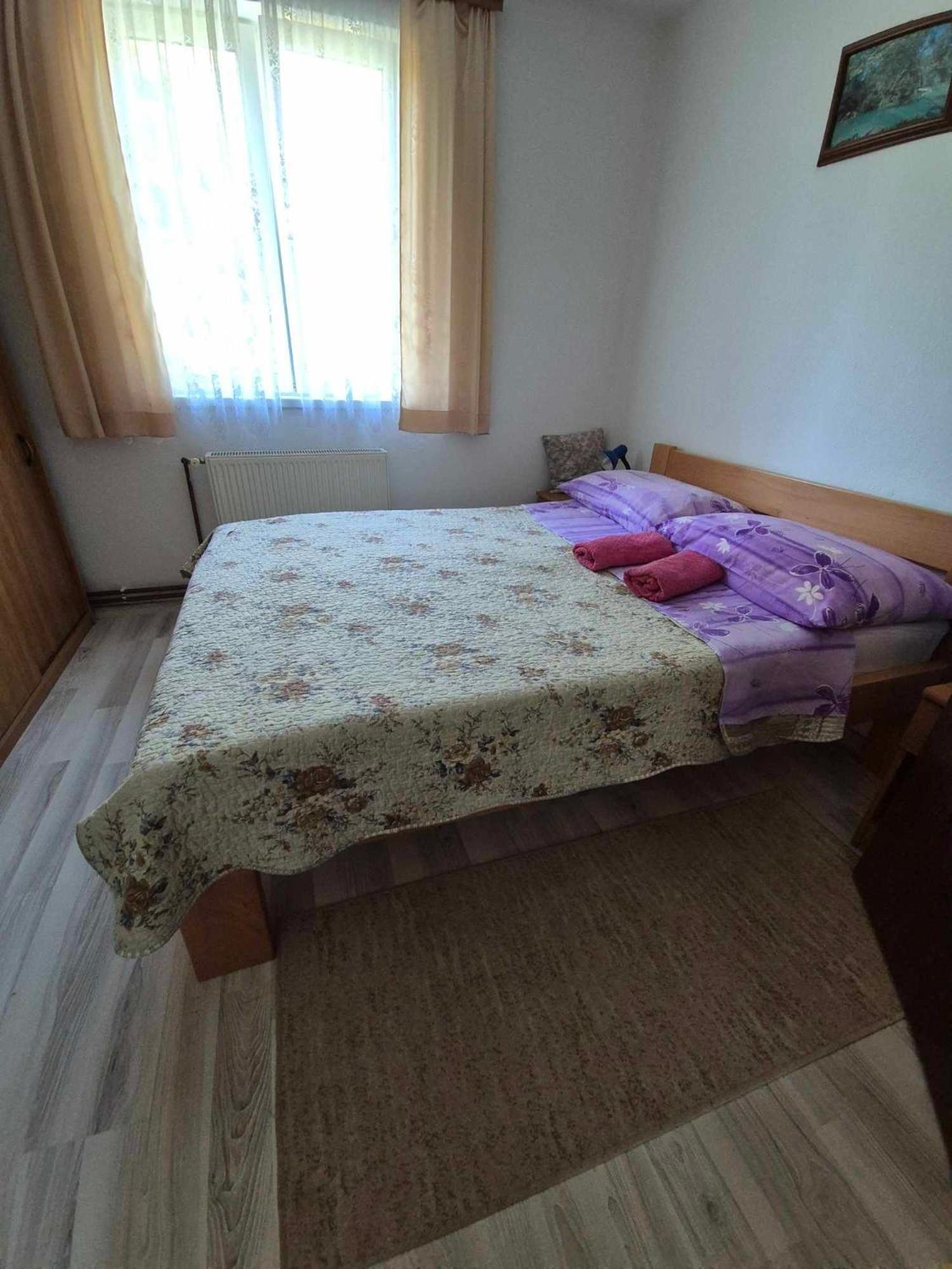 Guesthouse Milka Полянак Экстерьер фото